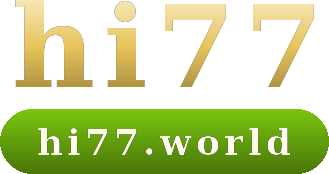 hi77 logo